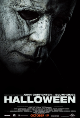 halloween (2018)